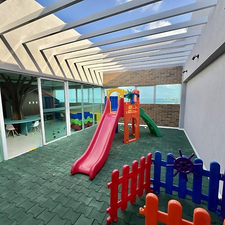 Rn Studios Maralto Apt 1002-Mandi Hospitalidade Maceió Exterior foto