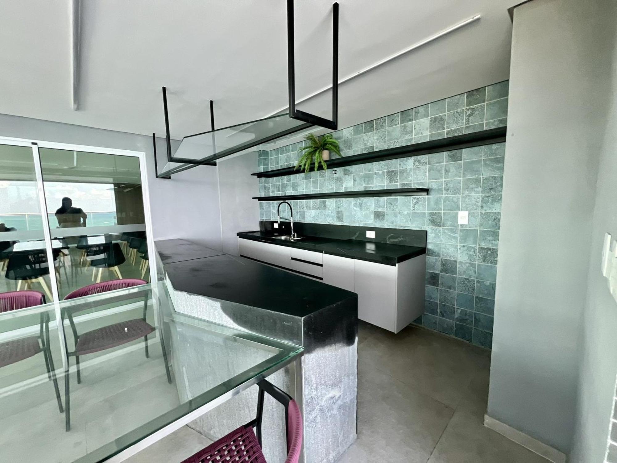 Rn Studios Maralto Apt 1002-Mandi Hospitalidade Maceió Exterior foto